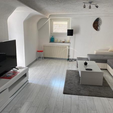 Chez Jose Apartment Rothau Bagian luar foto