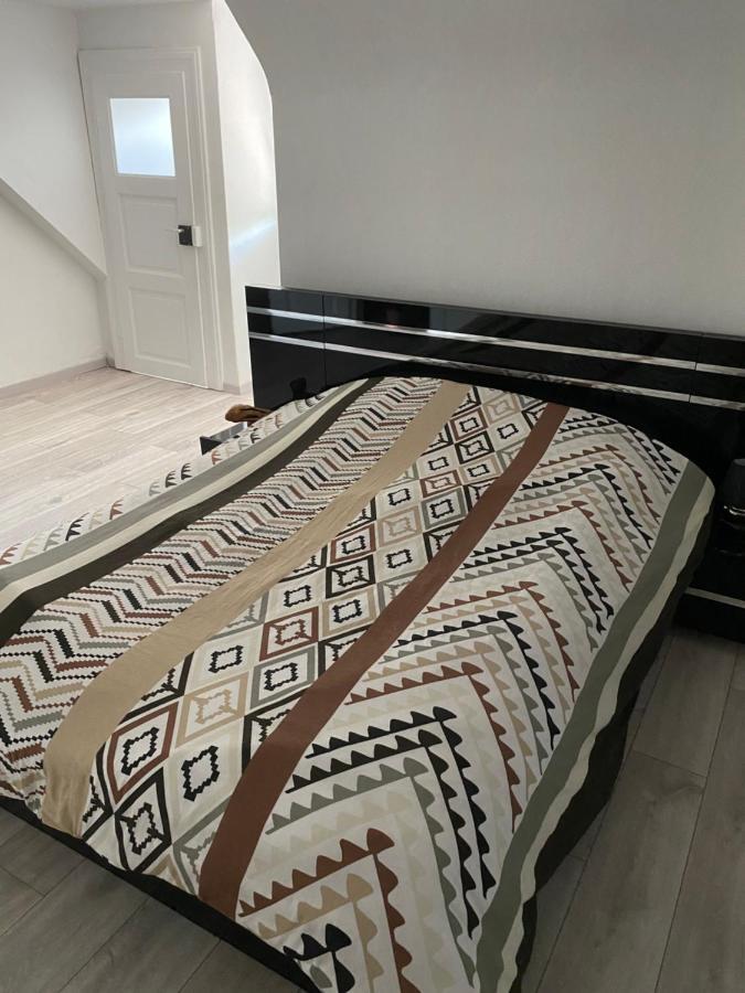 Chez Jose Apartment Rothau Bagian luar foto